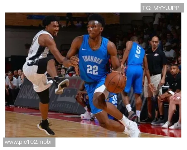 蒂格：奇才总裁的眼光独到 他看起来像年轻版的普雷斯蒂